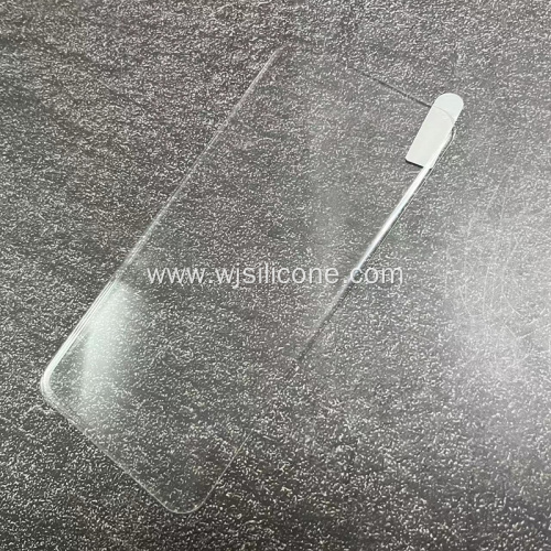 PET Protector with Nikon Z5 Z6 Z7